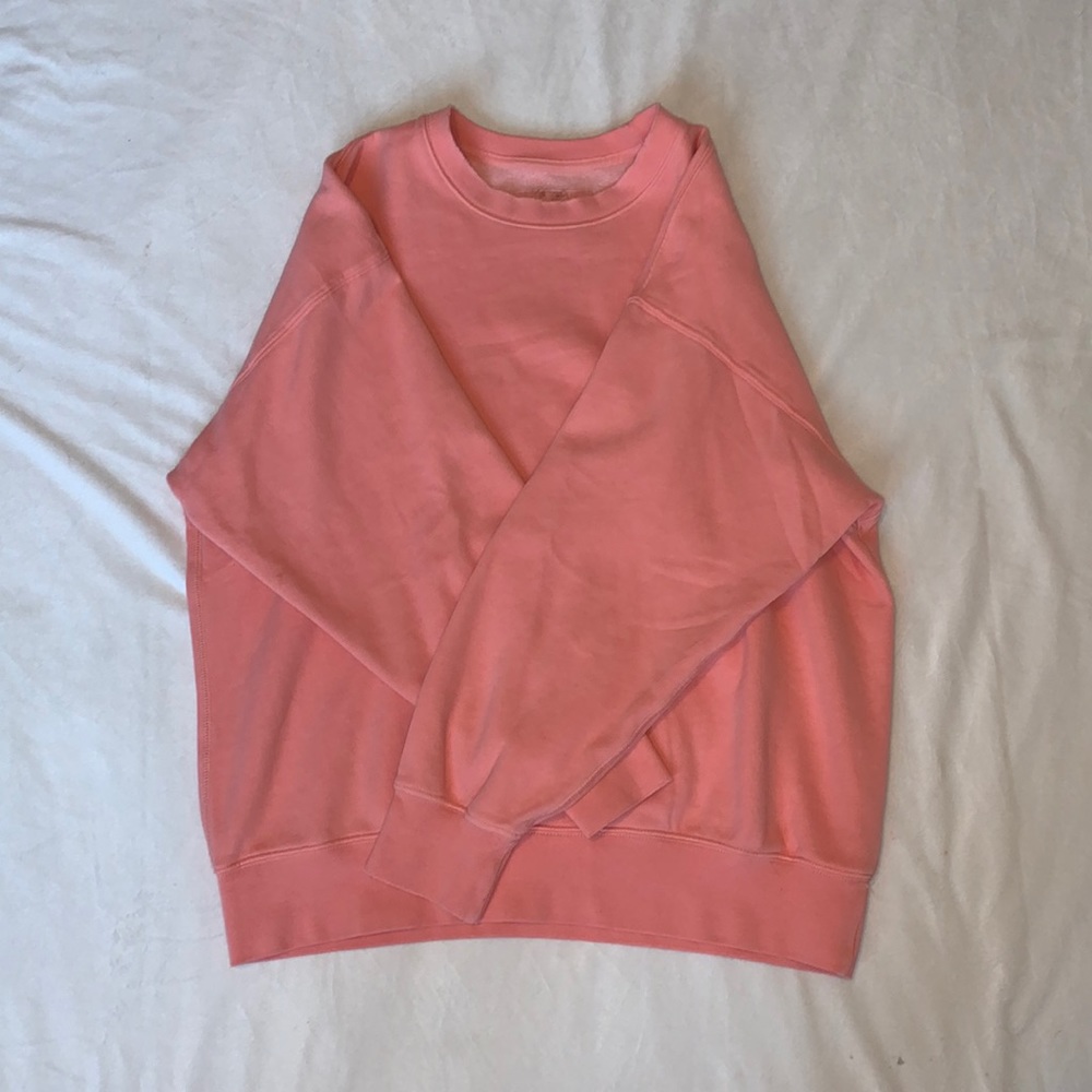 AMERICAN EAGLE CREW NECK